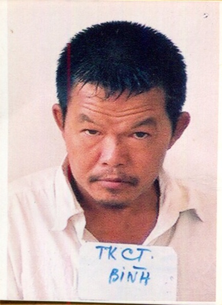 Nguyễn Thanh Bình